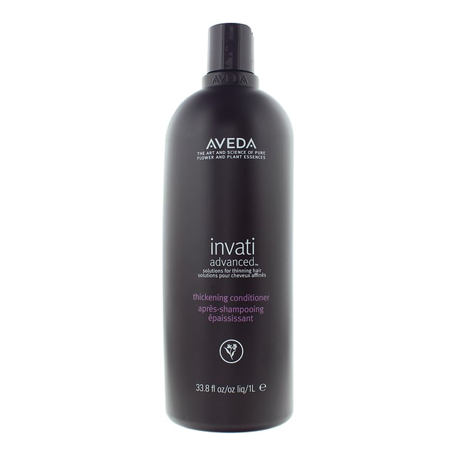 Aveda Invati Advanced Thickening Conditioner 1litre