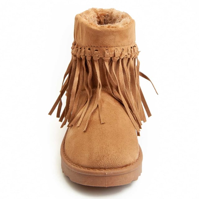 Casual enkellaarsjes voor vrouwen. Comfortabele pasvorm. Gemaakt van veganistische materialen. Gemaakt door andere merken voor ons merk. Ongeveer afmetingen: 14 cm schacht hoogte en 12 cm schacht breedte.