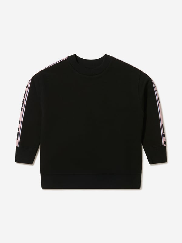 Off sales brand sweatshirt