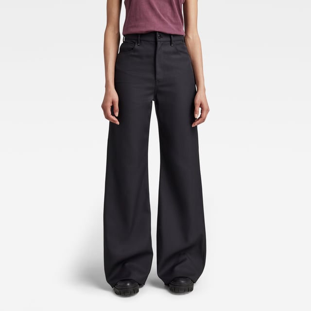 G star ultra high waist hotsell