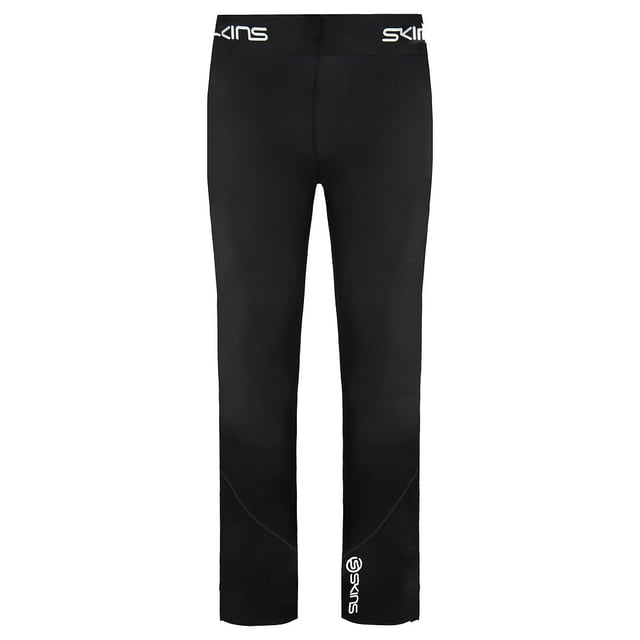 Our medium compression full-length tights are engineered to maximise your output during lower-intensity activity and offer faster pre-workout muscle warm-ups. Firm support for the glutes, quads and hamstrings reduces muscle oscillation and fatigue for optimised performance.