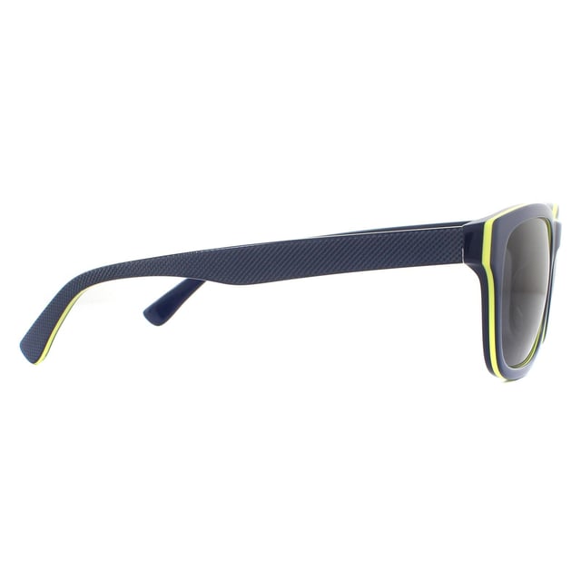 Lacoste Sunglasses L683S 414 Blue Red