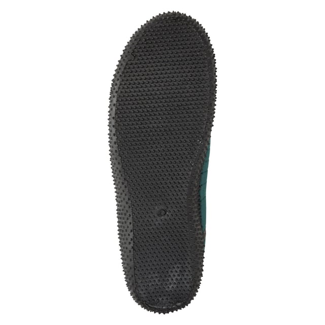 Upper: Neoprene. Insole: Synthetic. Outsole: Rubber, Synthetic. Fabric Technology: Breathable, Lightweight, Soft. Mesh Panels, Pull Tab. Flat. Cut: Low Cut. Design: Perforated. Toe Style: Pointed. Fastening: Slip-on.