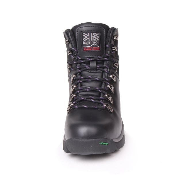 Karrimor skiddaw walking boots ladies 2025