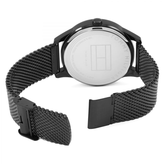 Mens tommy hilfiger damon watch online
