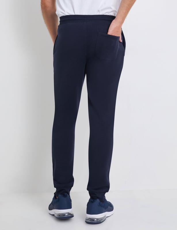 Mens Rivers Basic Jogger Trackpant