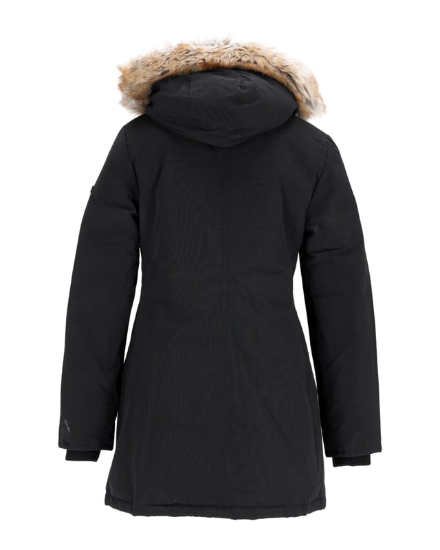Tommy hilfiger padded cotton jacket sale