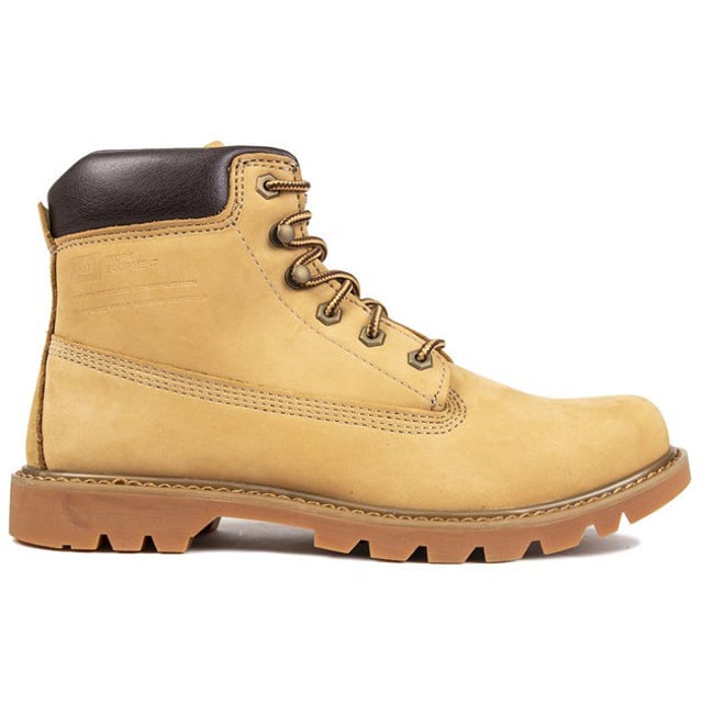 Caterpillar sales bruiser boots