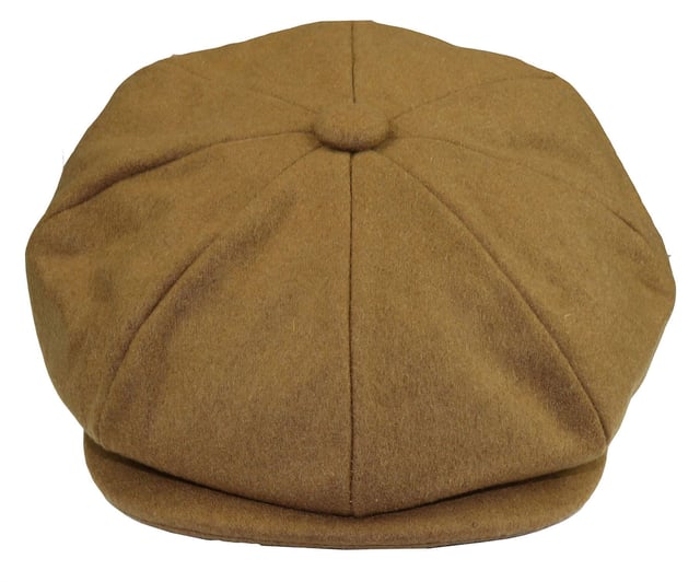 Gorra Peaky Blinders de 8 paneles estilo vendedor de periódicos Gatsby Flat Baker Boy Grandad Ivy para hombre. Gorra retro vintage original de 8 paneles estilo vendedor de periódicos para hombre. Material con textura de lana disponible en 6 colores increíbles, ideal para ropa informal elegante, perfecto para un estilo retro vintage, disponible en 5 tamaños.