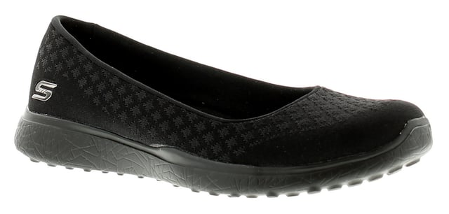 Skechers ladies flats 2025