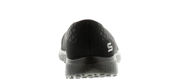 Skechers microburst hotsell one up flat
