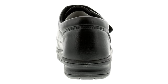 Casual Shoes Dr Keller Footwear Dr Keller Mens Leather Orthopaedic