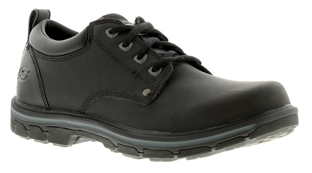 Skechers relaxed fit segment rilar men's shoes sales