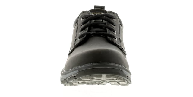 Skechers best sale rilar black