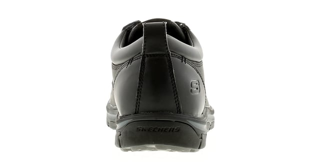 Skechers rilar black cheap