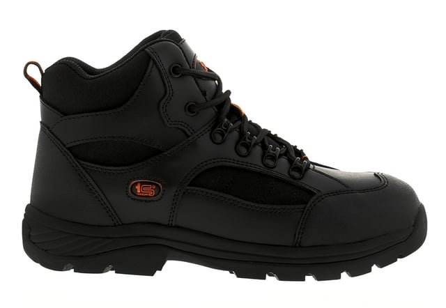 Tradesafe safety boots store
