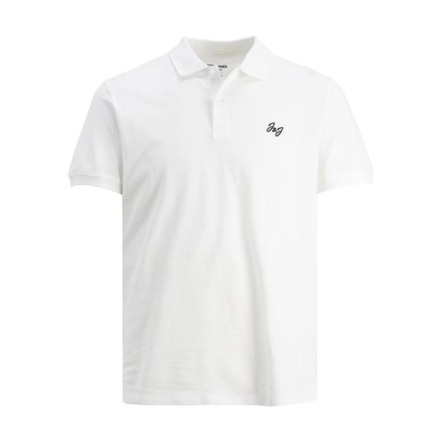 Jack Jones Men s Polo T Shirts Classic Logo and Short Sleeve 3