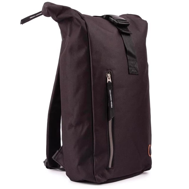French connection backpack top