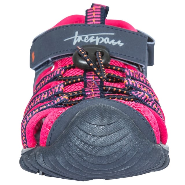 Trespass beachie store shoes