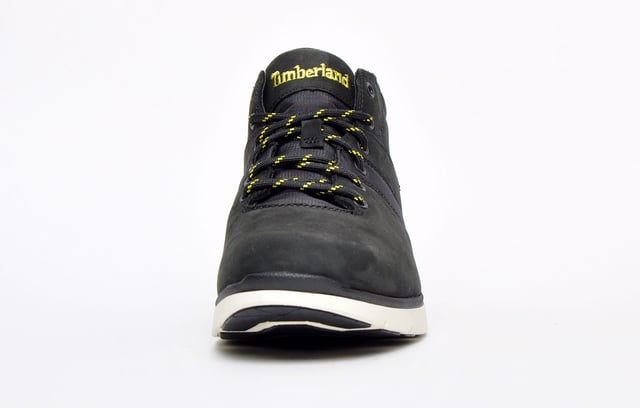 Timberland Killington Super Mid Mid Lace-Up Nubuck Leather Boots A21J3