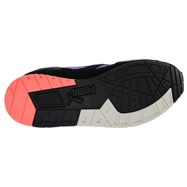 Puma Mirage OG C.D Lace-Up Multicolor Synthetic Mens Entrenadores 309686 01