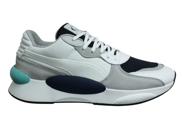 Puma rs 9.8 trail hotsell trainer