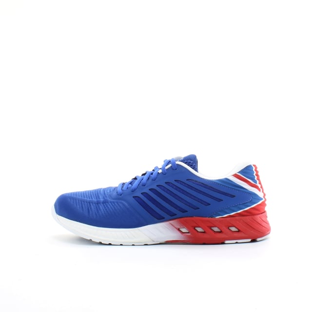 Asics fuzex country pack hot sale