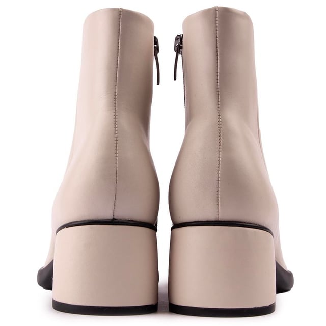 Ecco 35 top ankle boots
