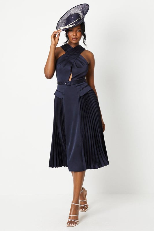 Midi skirt meaning cheap