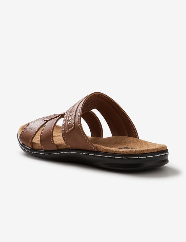 Mens Rivers Comfort Sandal