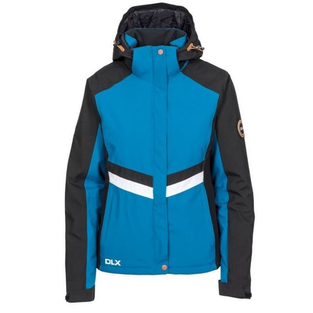 Trespass ladies ski jacket shop
