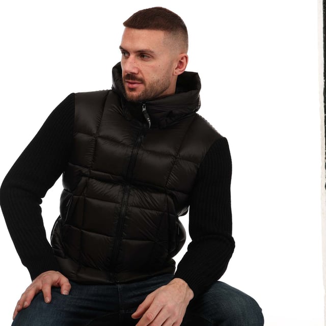 Mens cp deals goggle jackets