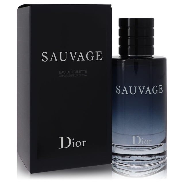 Dior Sauvage Edt Spray