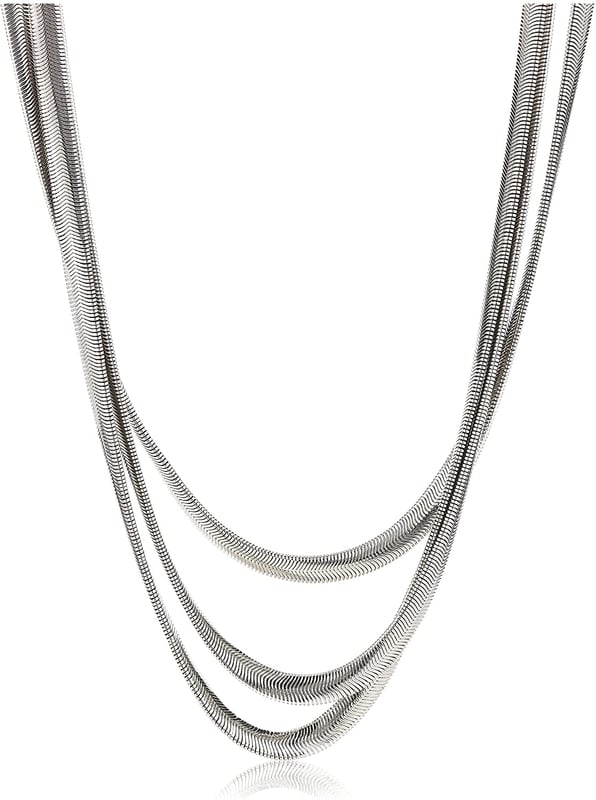 Tommy hilfiger hot sale necklace womens