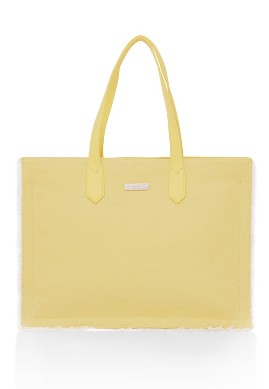 Laura ashley yellow bag deals