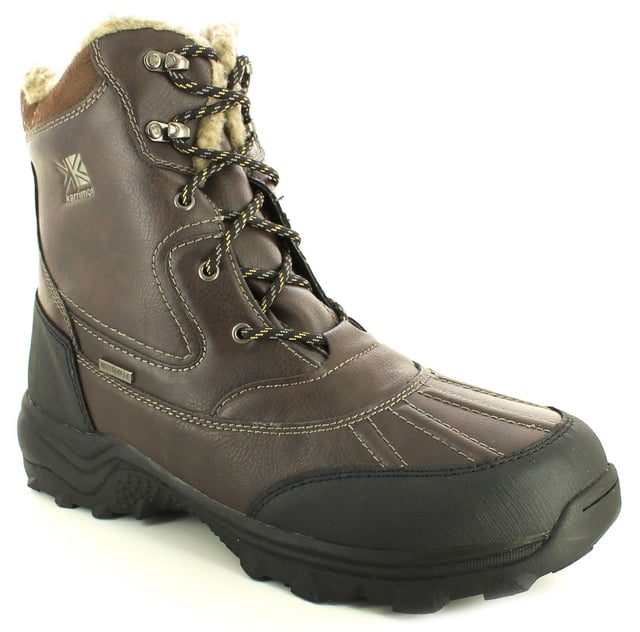 Karrimor mens discount hiking boots