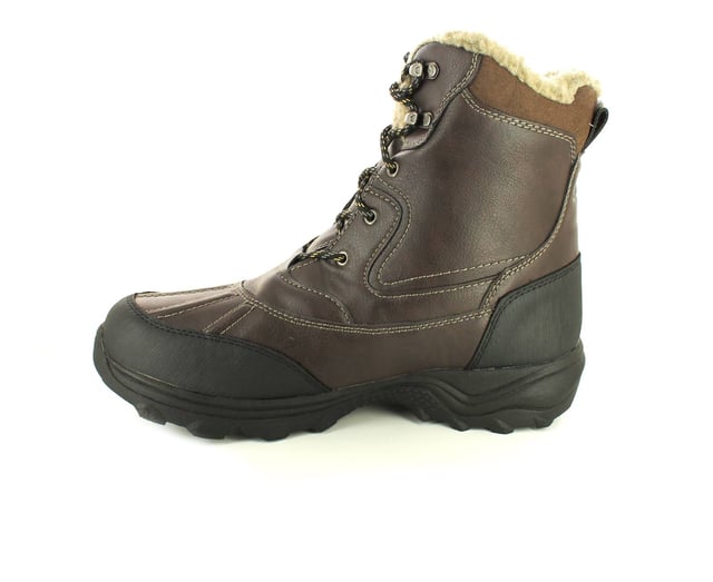 Karrimor snow fur outlet boots