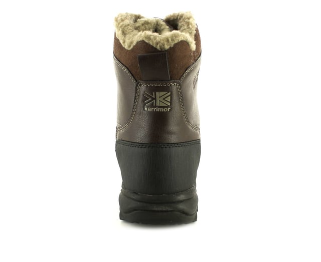 Karrimor mens snow boots outlet