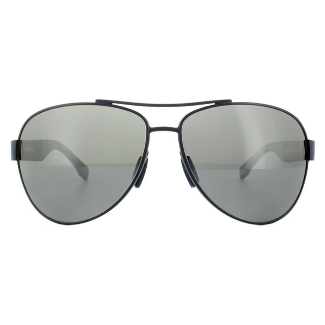 Hugo boss men's deals polarized sunglasses