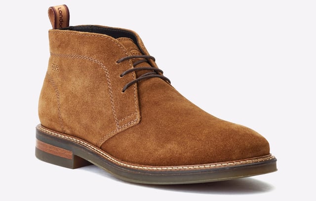 Base london new arrivals chukka