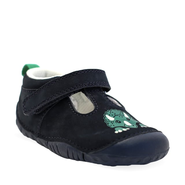 Dino hot sale stomper shoes