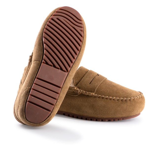 Aussie moccasins outlet