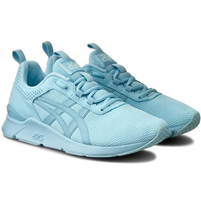 Asics gel lyte 4 womens Blue cheap