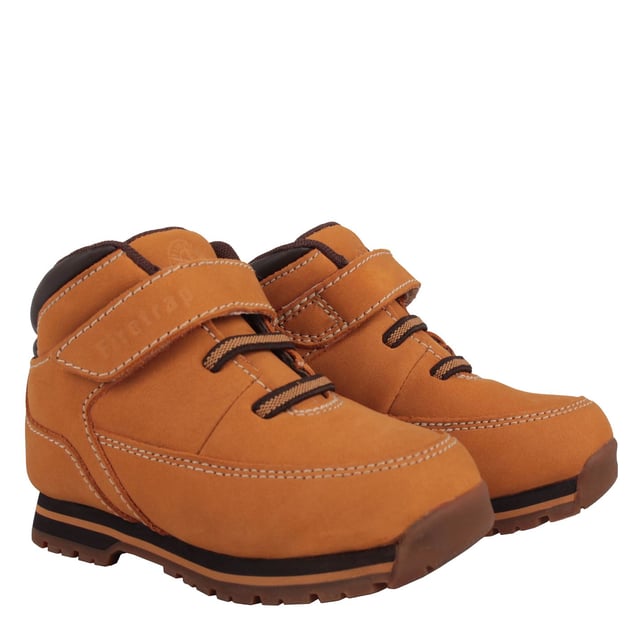 Infant best sale walking boots