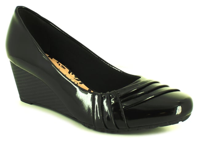 Comfort plus ladies shoes top