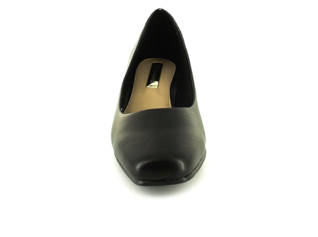 Wide fit smart ladies shoes cheap