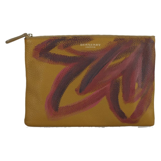 Burberry new arrivals flower bag