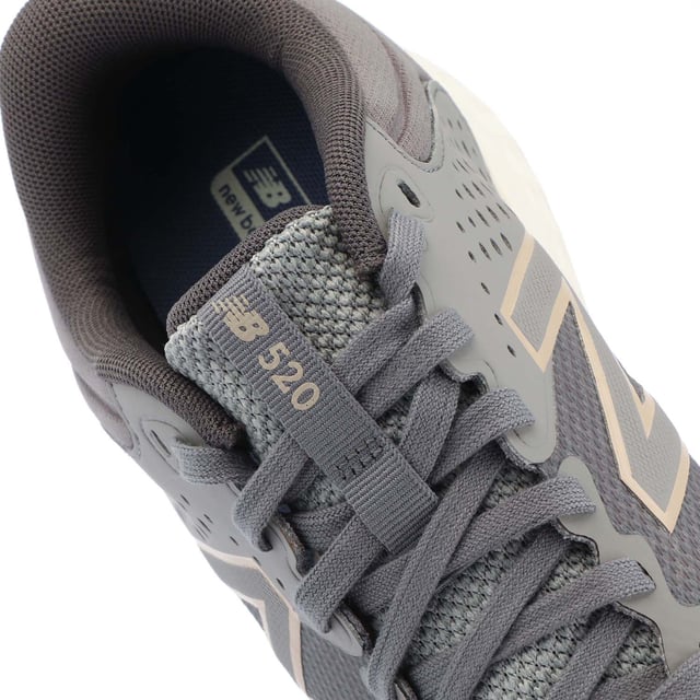 New balance 520 men olive 2025