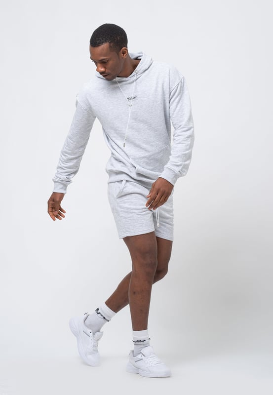 Tom Barron Herren Shorts Moderner Trainingsanzug