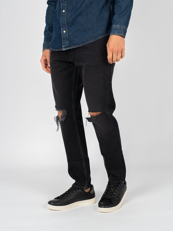 Modellkod: DM0DM11887 | Dad Jean, Stil: normal passform